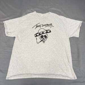 Tash Sultana Flow State North America Tour T-Shirt Size XL VTG vintage retro‎